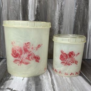 Propiel Brothers Canisters